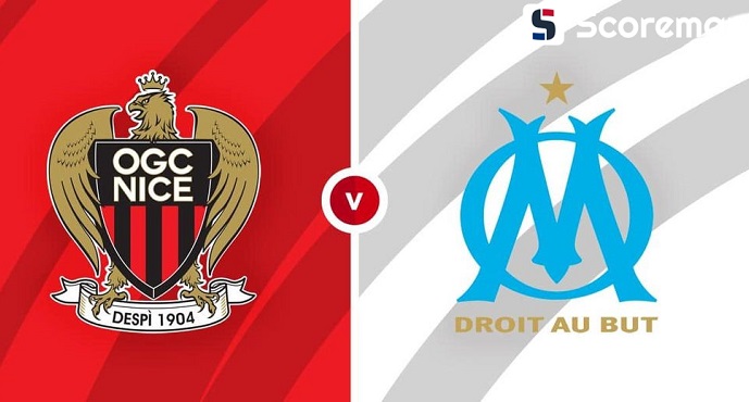 11월22일 프랑스 리그 1 - 니스 VS 마르세유 해외축구 분석 프리뷰